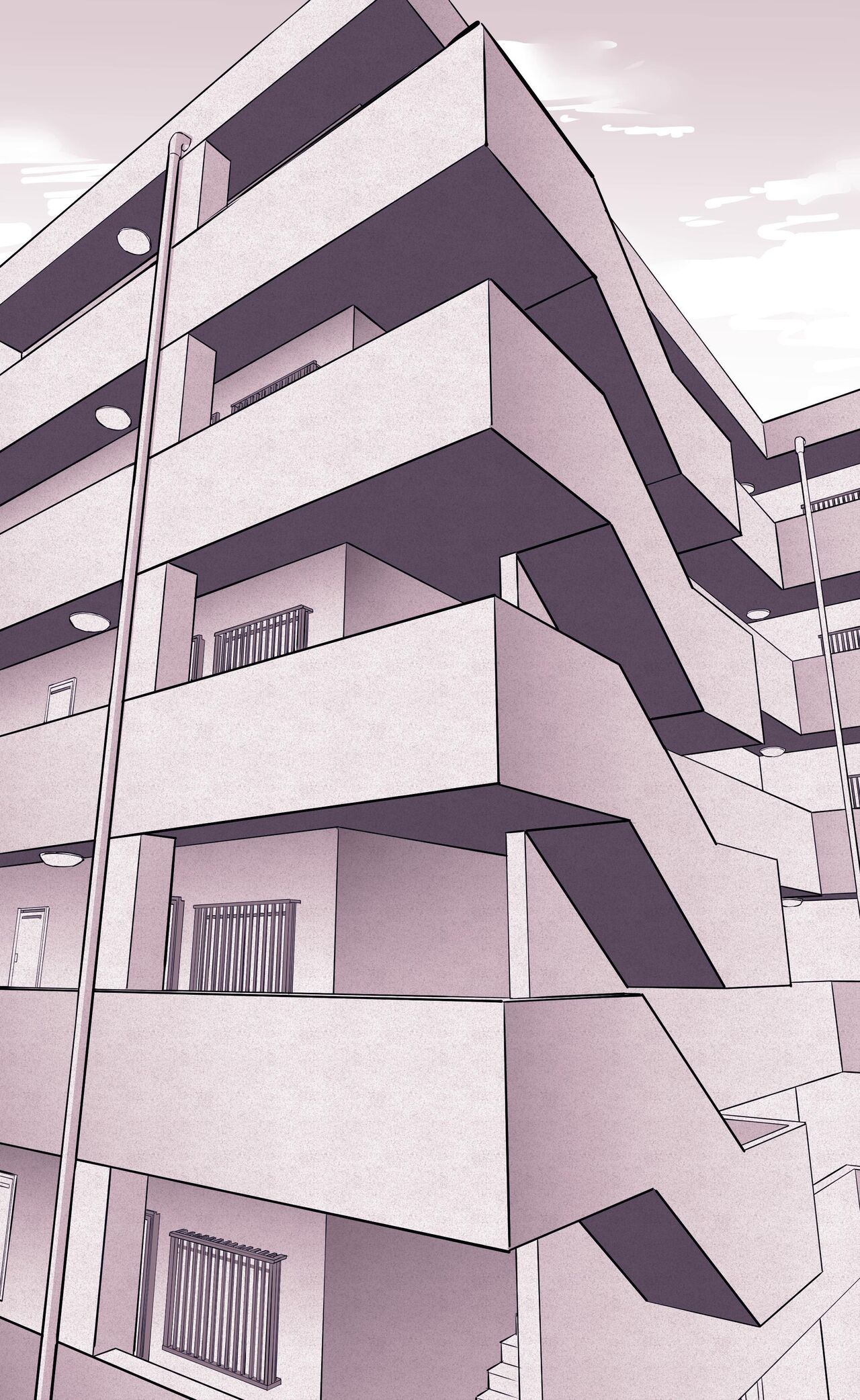 [Poriuretan]Poriuretan Anthology: Shine[English] Page 210