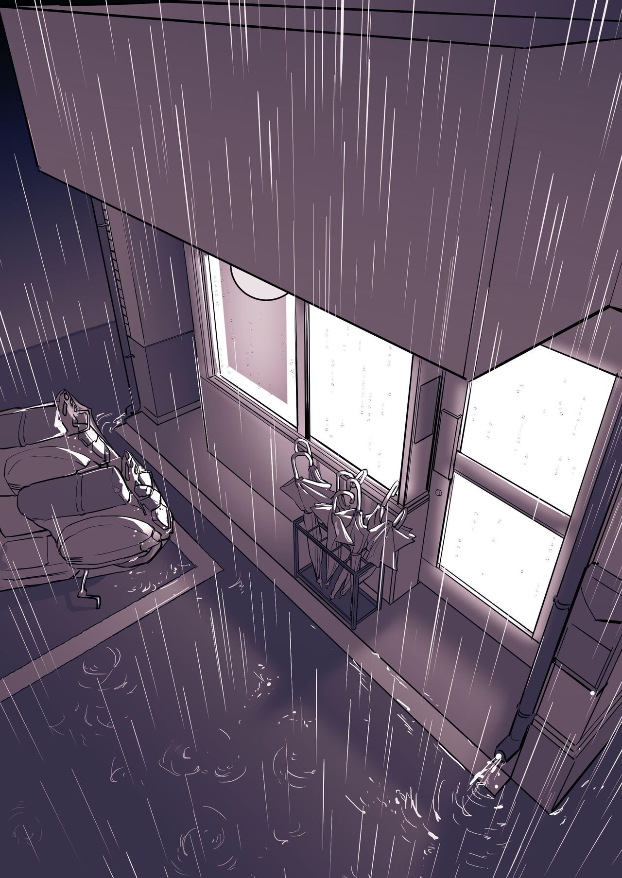 [Poriuretan]Poriuretan Anthology: Shine[English] Page 226