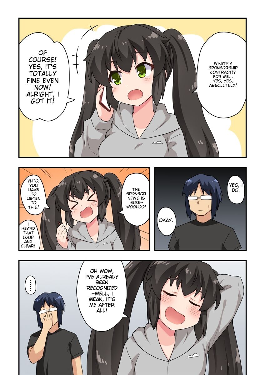 [Fukurou Naru Tori]Ippatsu Hero Akari-chan 2 ~Hissatsu Akari Beam~[English] Page 3