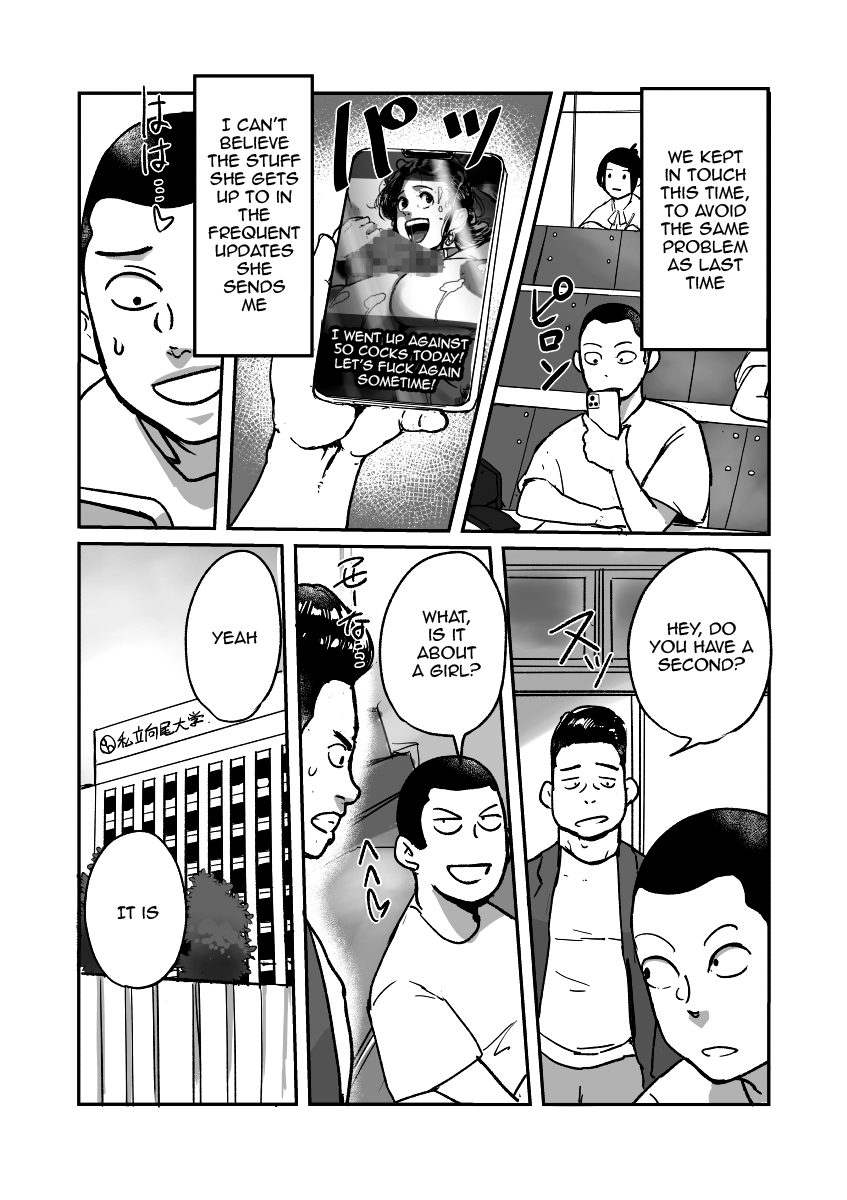 [Mokuzou Zabuton (Mokuzou)]Kitekuretanda! Oba-san![English] [Doujins.com]  [Digital] Page 28