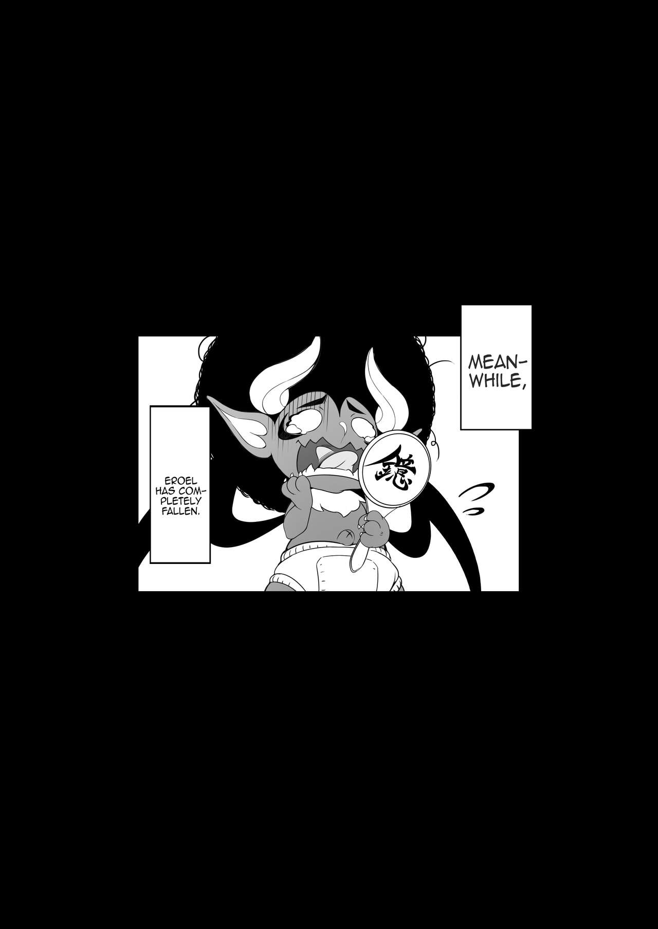 [Milk Melon]Toumei Ningen ni Natta Ore, Onnaburo de Gakuen no Kurokami Idol o Yaritai Houdai[English] [Doujins.com] Page 33