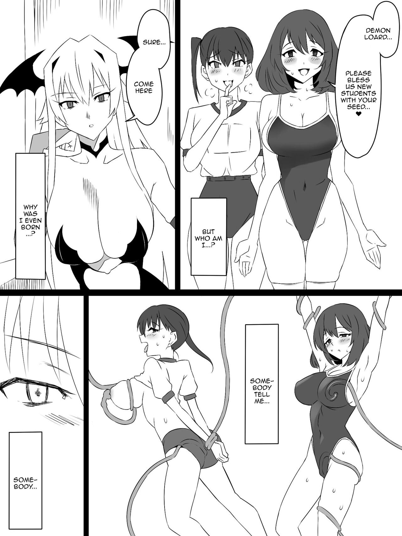 [Circle Kagemusya (Kagemusya)]"Shoukanjuu DX DeliHealizer" Saishuu-wa ~Card kara Josei o Shoukan shite Ecchi suru Ohanashi~[English] [Doujins.com] Page 103