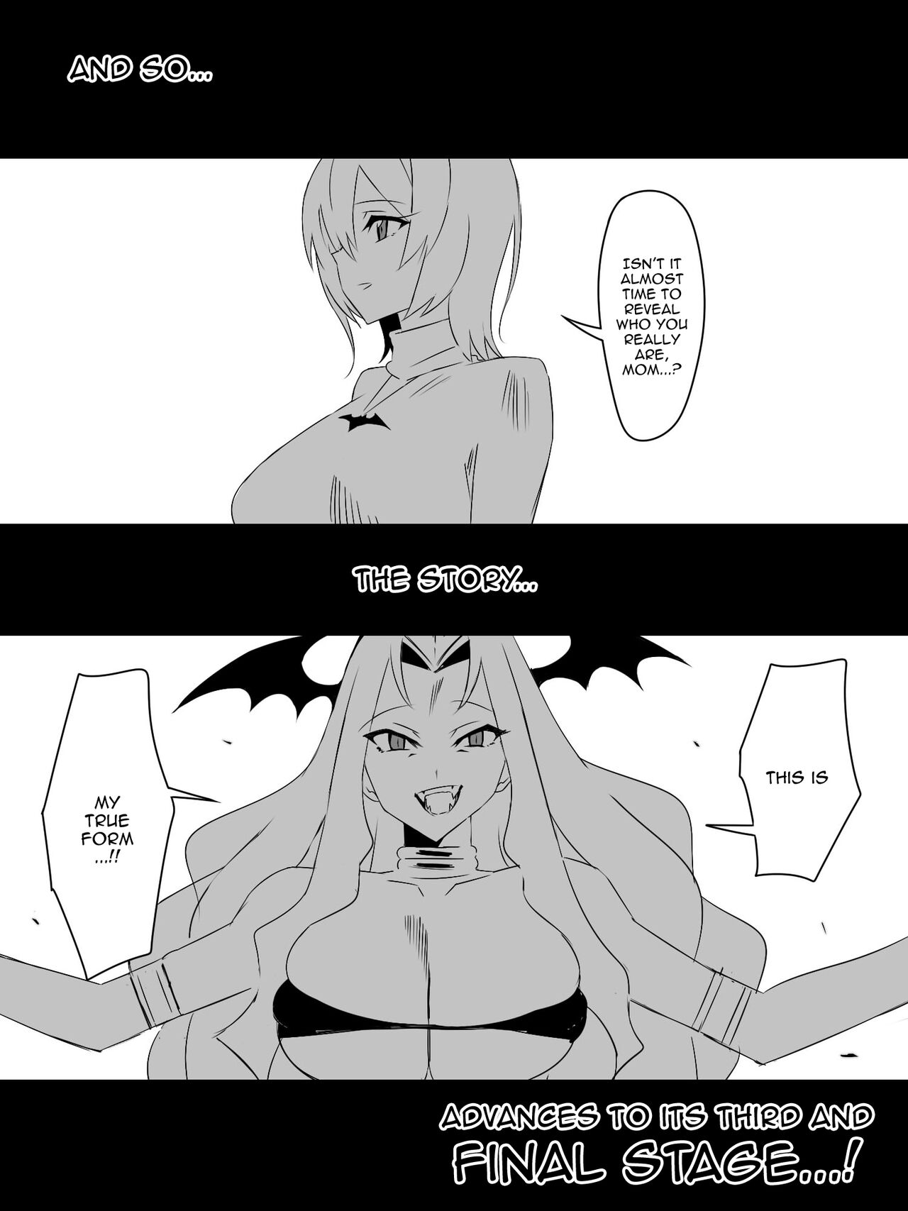 [Circle Kagemusya (Kagemusya)]"Shoukanjuu DX DeliHealizer" Saishuu-wa ~Card kara Josei o Shoukan shite Ecchi suru Ohanashi~[English] [Doujins.com] Page 108