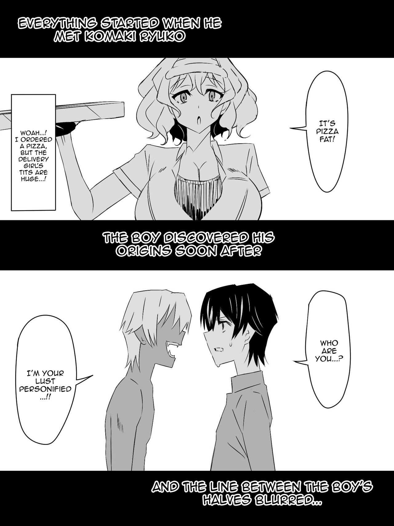 [Circle Kagemusya (Kagemusya)]"Shoukanjuu DX DeliHealizer" Saishuu-wa ~Card kara Josei o Shoukan shite Ecchi suru Ohanashi~[English] [Doujins.com] Page 109