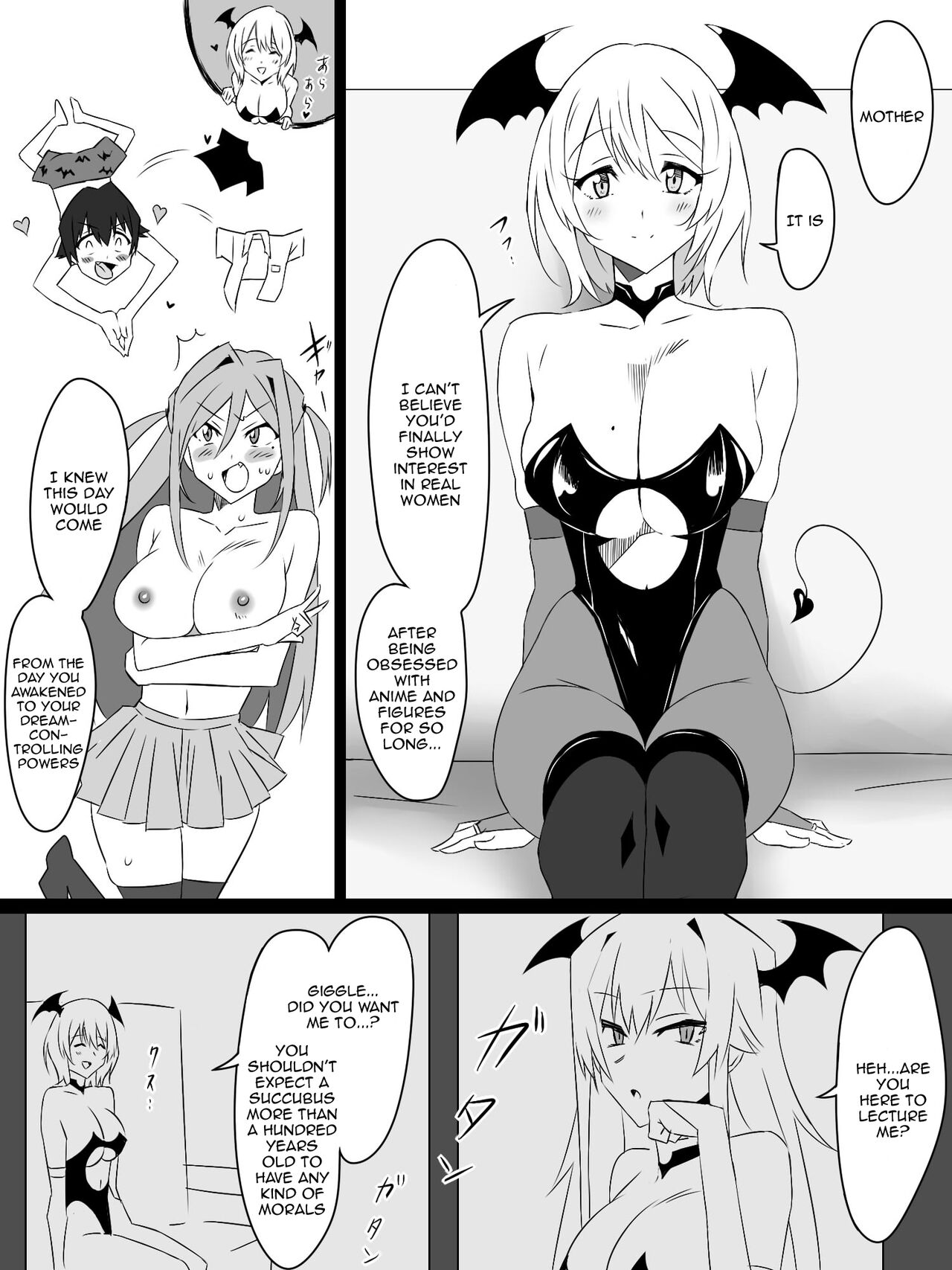 [Circle Kagemusya (Kagemusya)]"Shoukanjuu DX DeliHealizer" Saishuu-wa ~Card kara Josei o Shoukan shite Ecchi suru Ohanashi~[English] [Doujins.com] Page 96