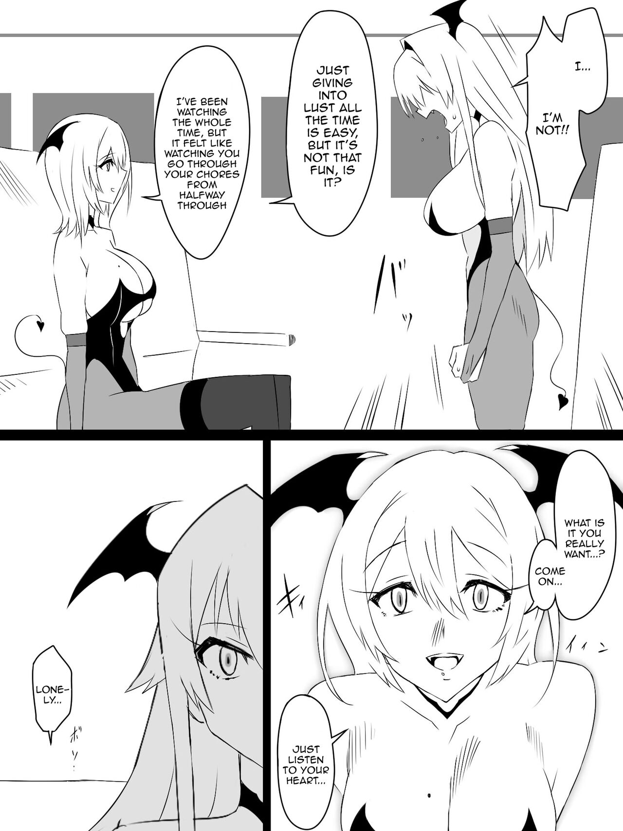 [Circle Kagemusya (Kagemusya)]"Shoukanjuu DX DeliHealizer" Saishuu-wa ~Card kara Josei o Shoukan shite Ecchi suru Ohanashi~[English] [Doujins.com] Page 98
