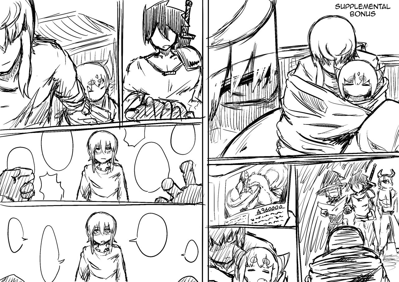 [BUGGEMAN FACTORY]Dragon's nest[English] [Doujins.com] Page 22