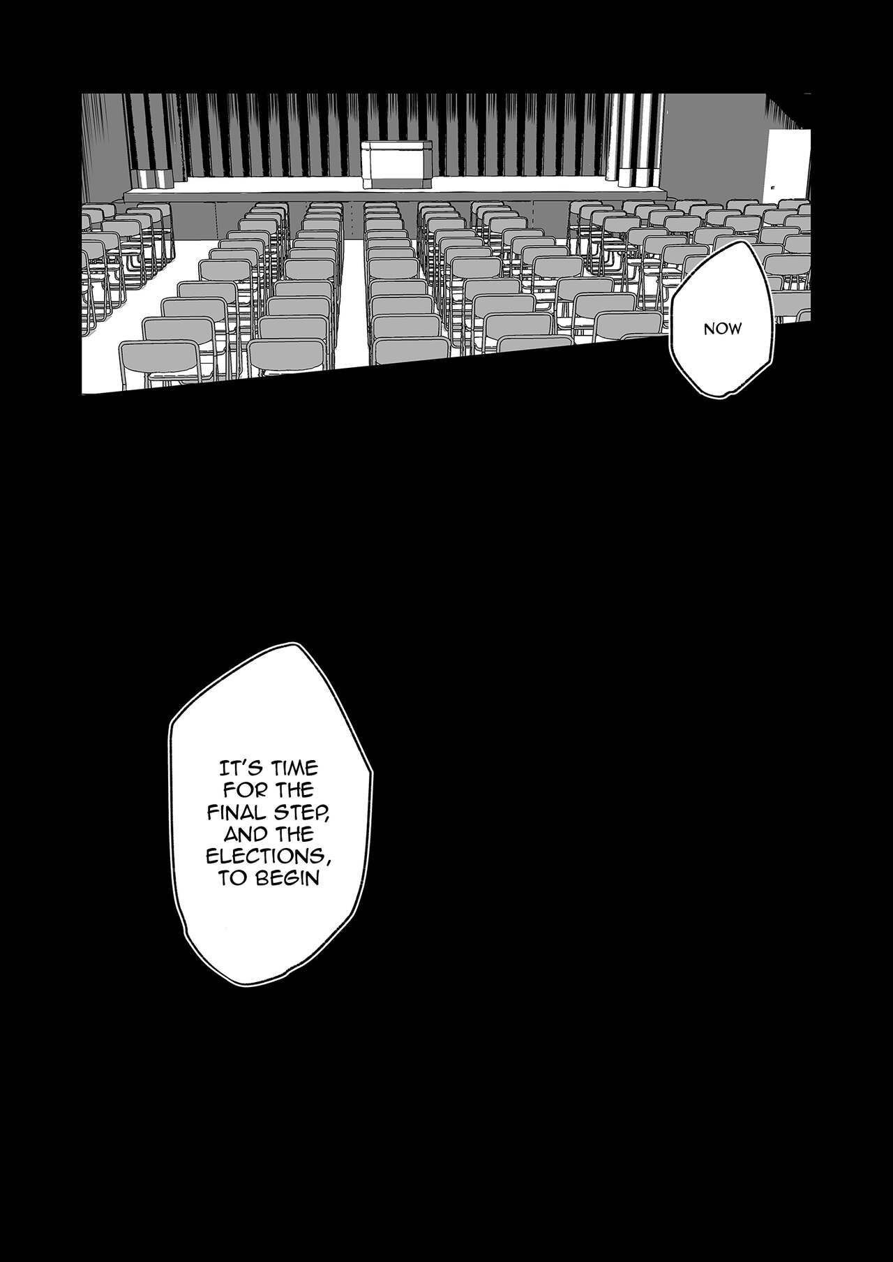 [Waffle Doumeiken (Tanaka Decilitre)]Saimin Youmuin CASE.04 Serizawa Maho no Nagai Madoromi[English] [Doujins.com] [Digital] Page 89