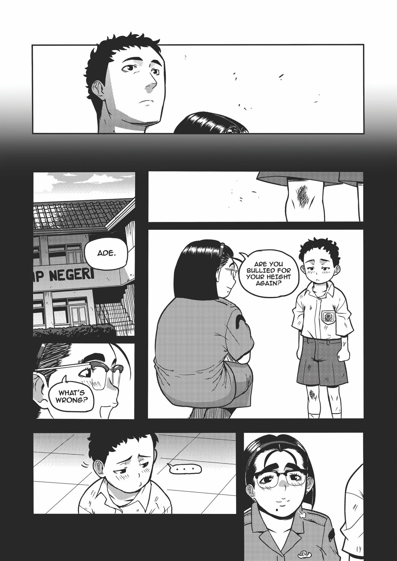 [Vidi Vici Veni! (Cessa)]Camellia the First[English] [digital] Page 23