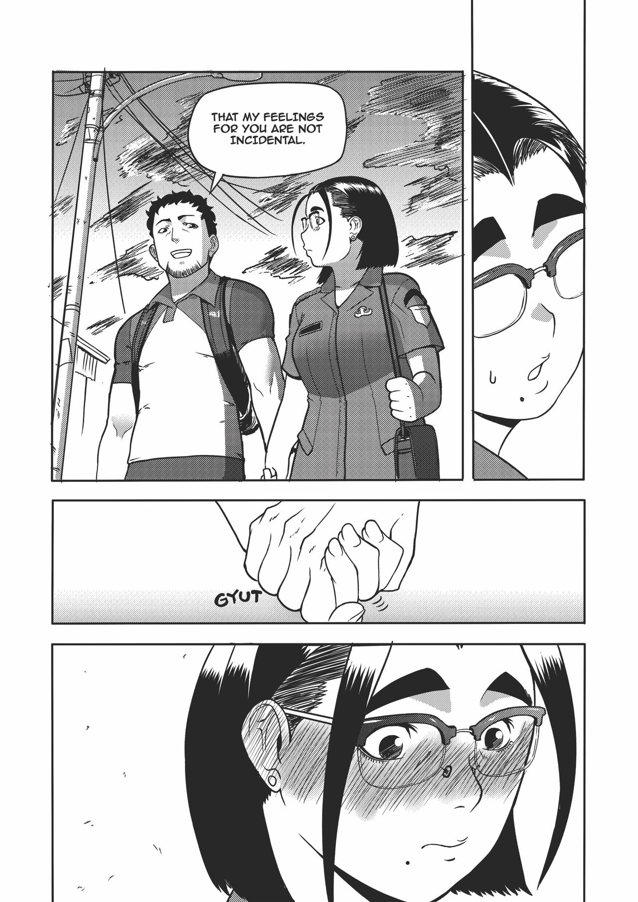 [Vidi Vici Veni! (Cessa)]Camellia the First[English] [digital] Page 26