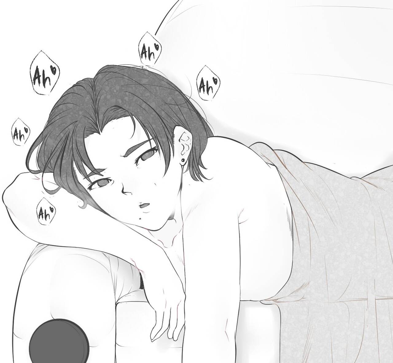 [Vidi Vici Veni! (Cessa)]Camellia the First[English] [digital] Page 33