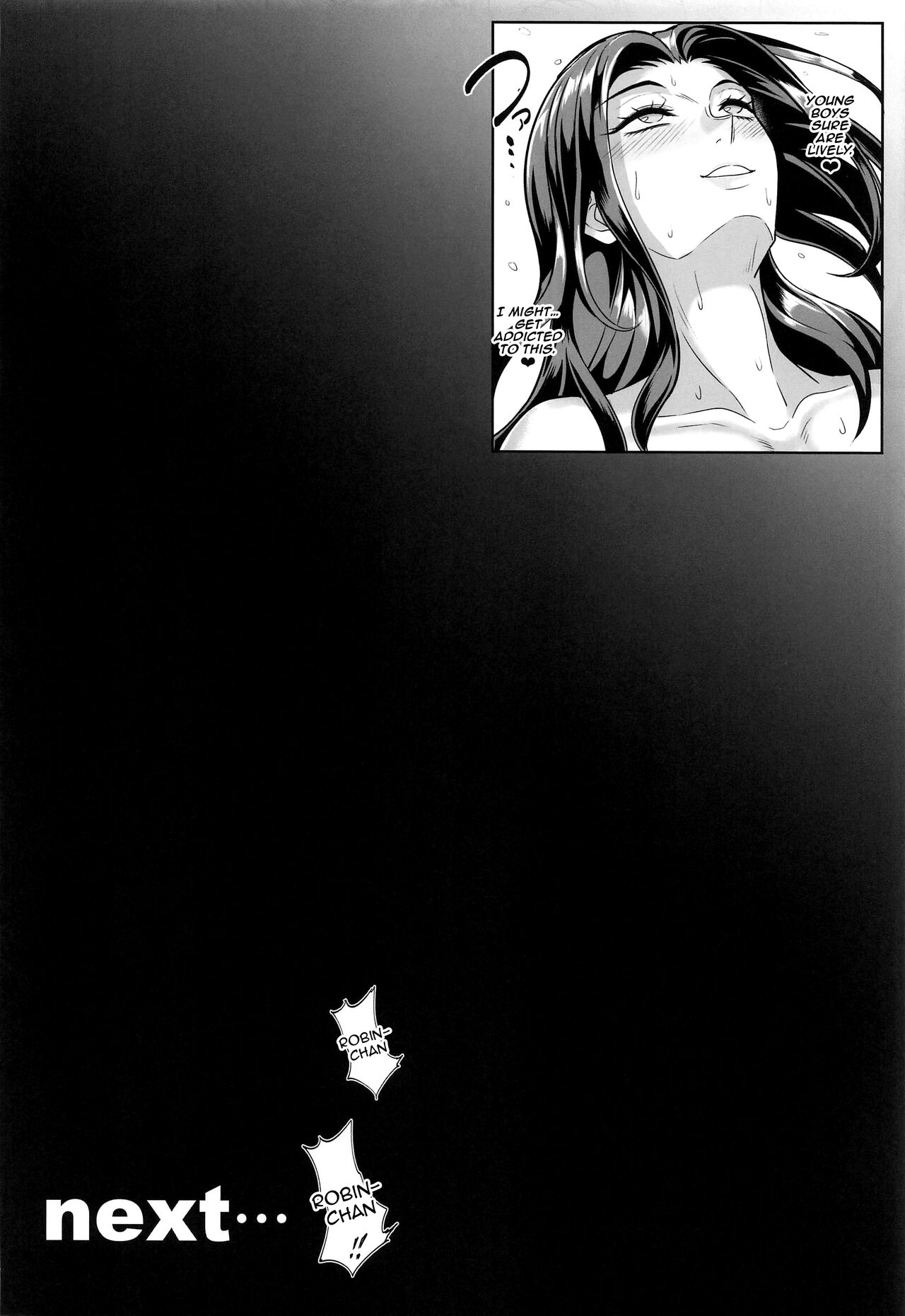 (C102) [TOPGUN (Puripuri JET)]Pirate Girls 2(One Piece) [English] [Doujins.com] Page 23