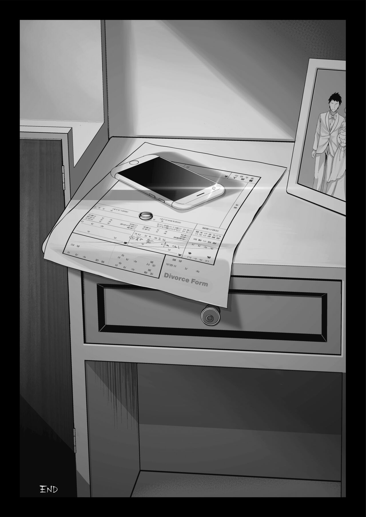 [Shiroganean (Aomizuan, Chinpan)]Eroge Seiyuu o Boshuu shitara Mechakucha Eroi Ko to Yareta Hanashi English][Doujins.com]  [Digital] Page 75