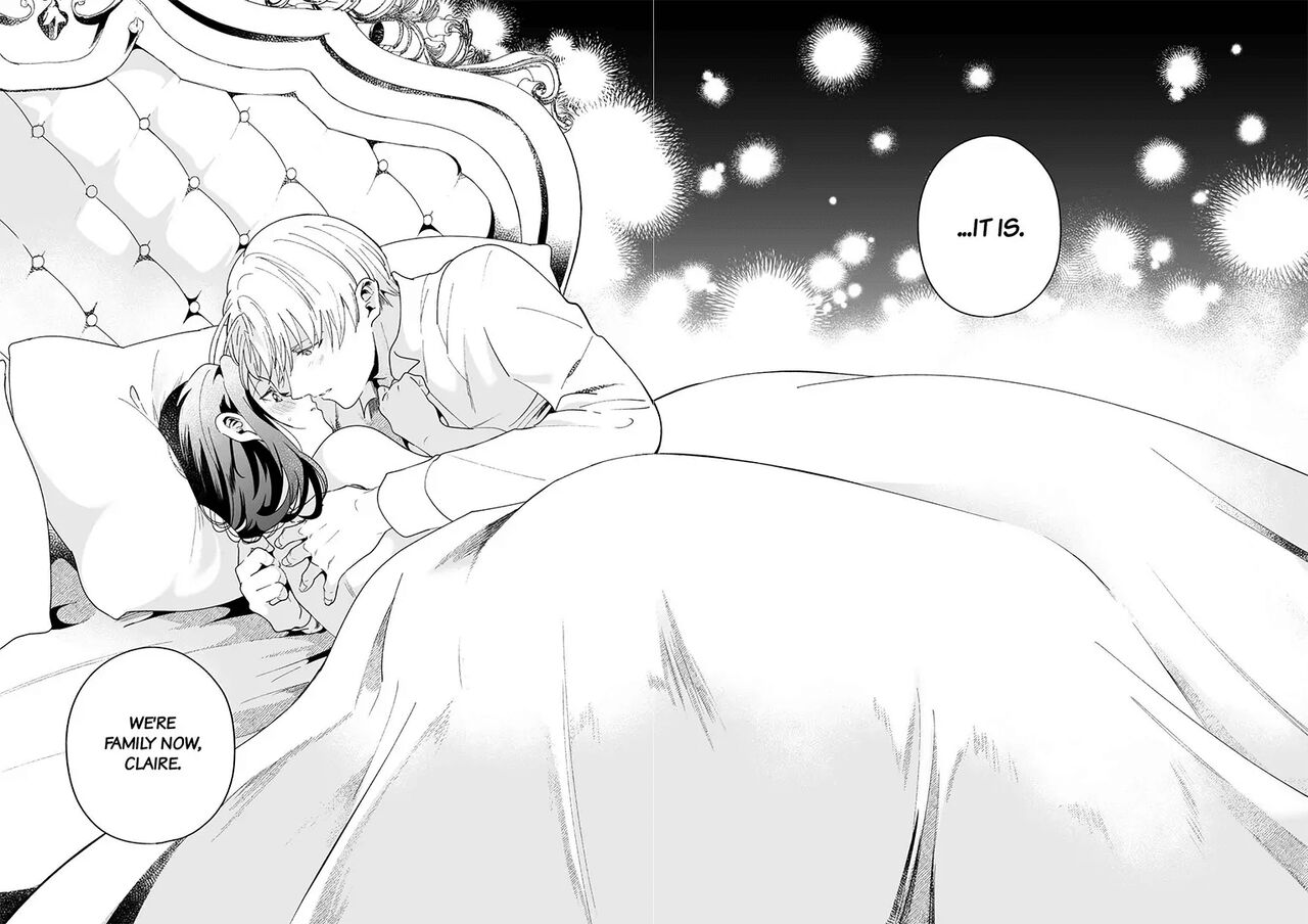 [OTIBA (Momitsu)]Jiki Koushaku-sama ga Itomagoi o Yurusanai -answer- | The Up & Coming Marquis Will Not Accept Her Resignation -answer-[English] [Project Valvrein] Page 2