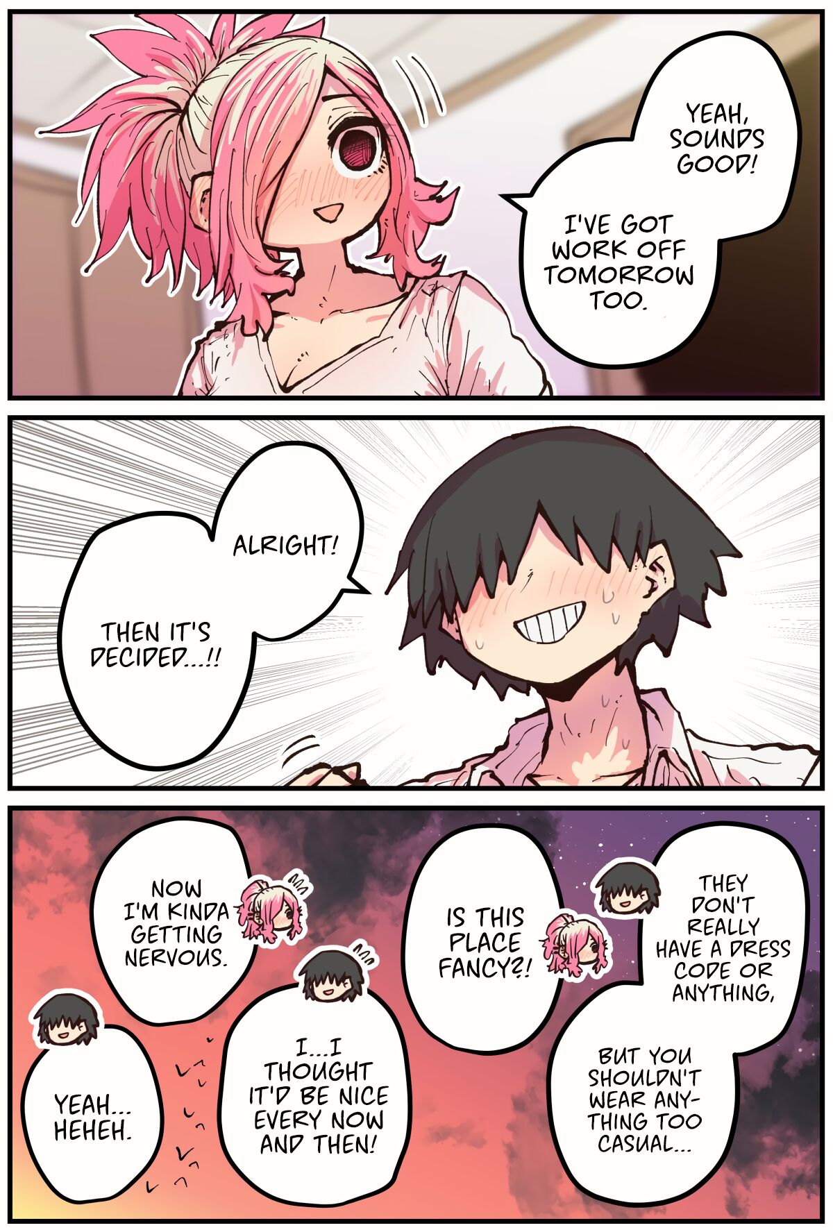 [Zyugoya]Jimoto ni Kaettekitara Osananajimi ga Kowareteta | When I Returned to My Hometown, My Childhood Friend was Broken(MainStory+FANBOX) [English] Page 123