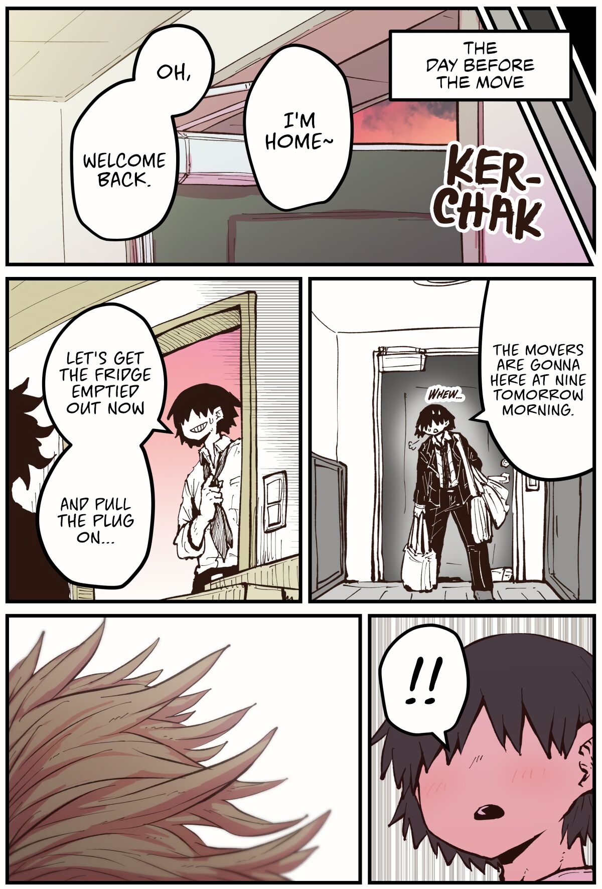 [Zyugoya]Jimoto ni Kaettekitara Osananajimi ga Kowareteta | When I Returned to My Hometown, My Childhood Friend was Broken(MainStory+FANBOX) [English] Page 134