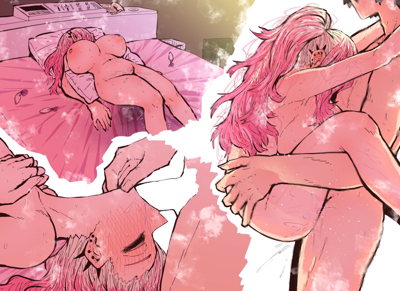 [Zyugoya]Jimoto ni Kaettekitara Osananajimi ga Kowareteta | When I Returned to My Hometown, My Childhood Friend was Broken(MainStory+FANBOX) [English] Page 260
