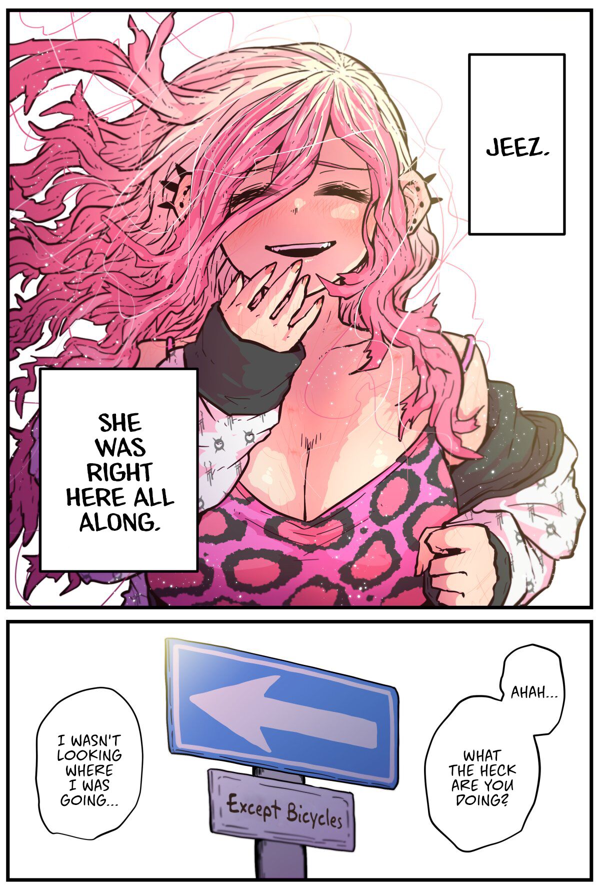 [Zyugoya]Jimoto ni Kaettekitara Osananajimi ga Kowareteta | When I Returned to My Hometown, My Childhood Friend was Broken(MainStory+FANBOX) [English] Page 27