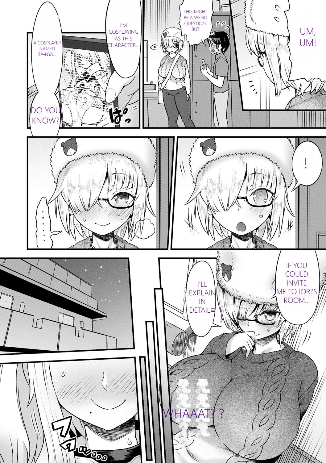 [1]MTL GARBAGE - YOU HAVE BEEN WARNED Page 164