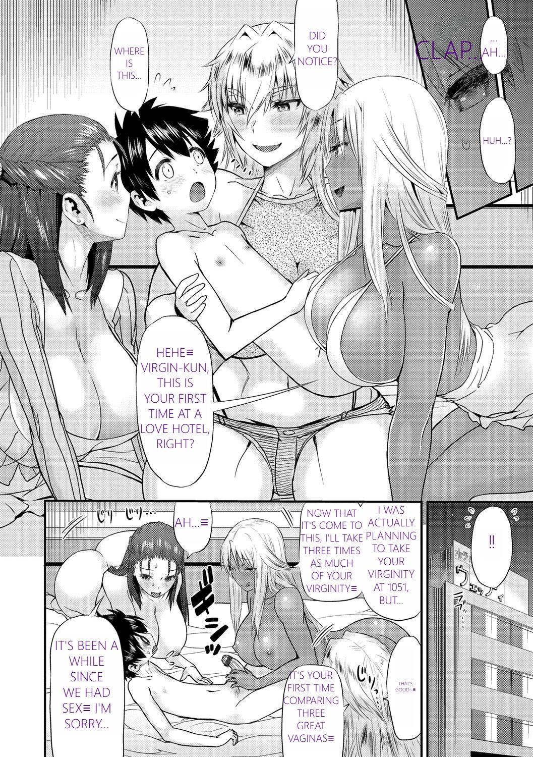 [1]MTL GARBAGE - YOU HAVE BEEN WARNED Page 48