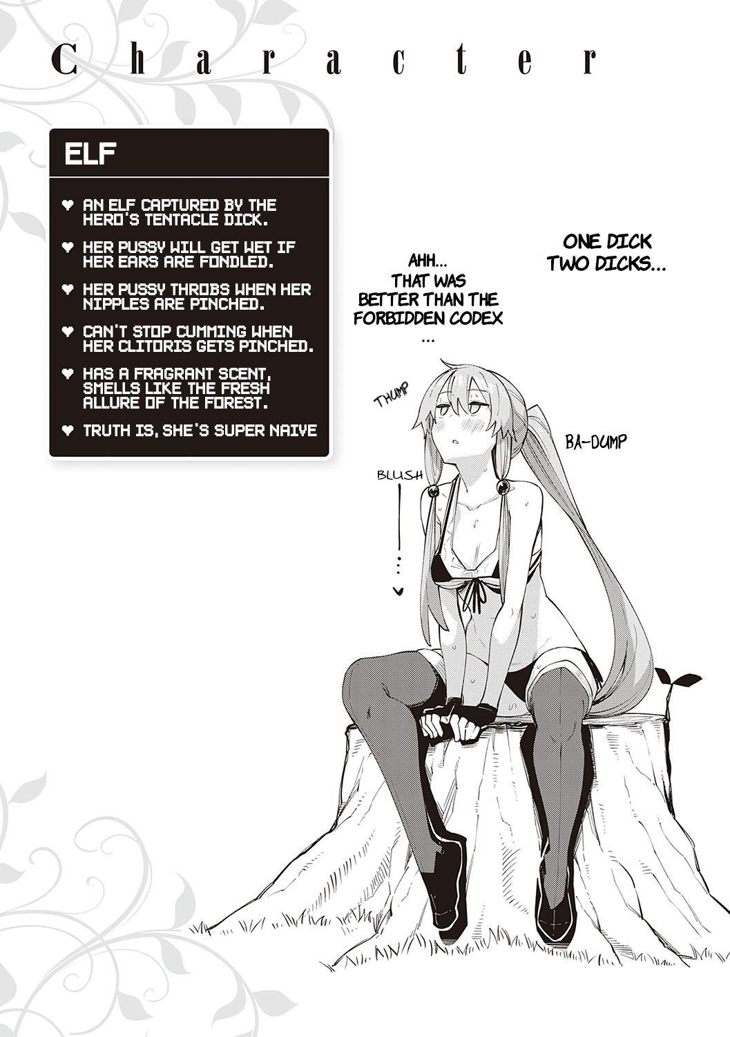[Akino Sora]Isekai Kita node Sukebe Skill de Zenryoku Ouka Shiyou to Omou | I Came to Another World, So I Think I'm Gonna Enjoy My Sex Skills to the Fullest! Volume 1[Digital Tokusouban] [English] [Hentai_Doctor] [Black Grimoires] Page 100