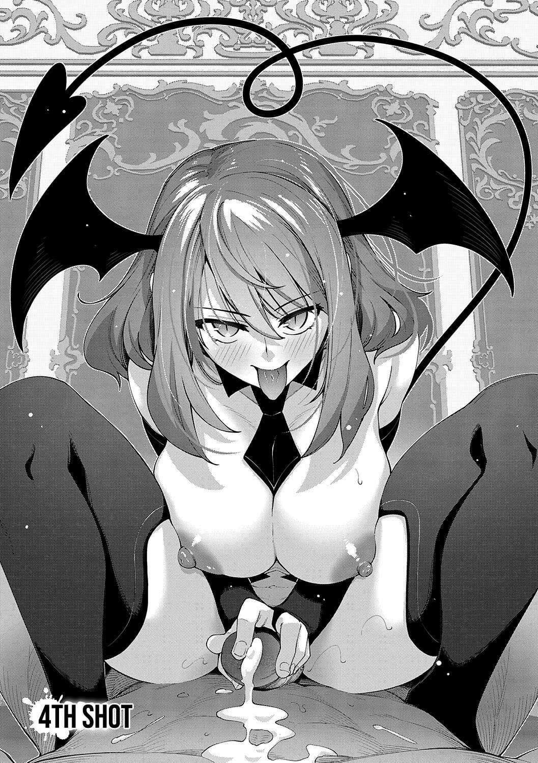 [Akino Sora]Isekai Kita node Sukebe Skill de Zenryoku Ouka Shiyou to Omou | I Came to Another World, So I Think I'm Gonna Enjoy My Sex Skills to the Fullest! Volume 1[Digital Tokusouban] [English] [Hentai_Doctor] [Black Grimoires] Page 102