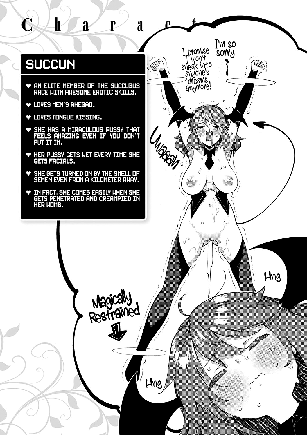 [Akino Sora]Isekai Kita node Sukebe Skill de Zenryoku Ouka Shiyou to Omou | I Came to Another World, So I Think I'm Gonna Enjoy My Sex Skills to the Fullest! Volume 1[Digital Tokusouban] [English] [Hentai_Doctor] [Black Grimoires] Page 132