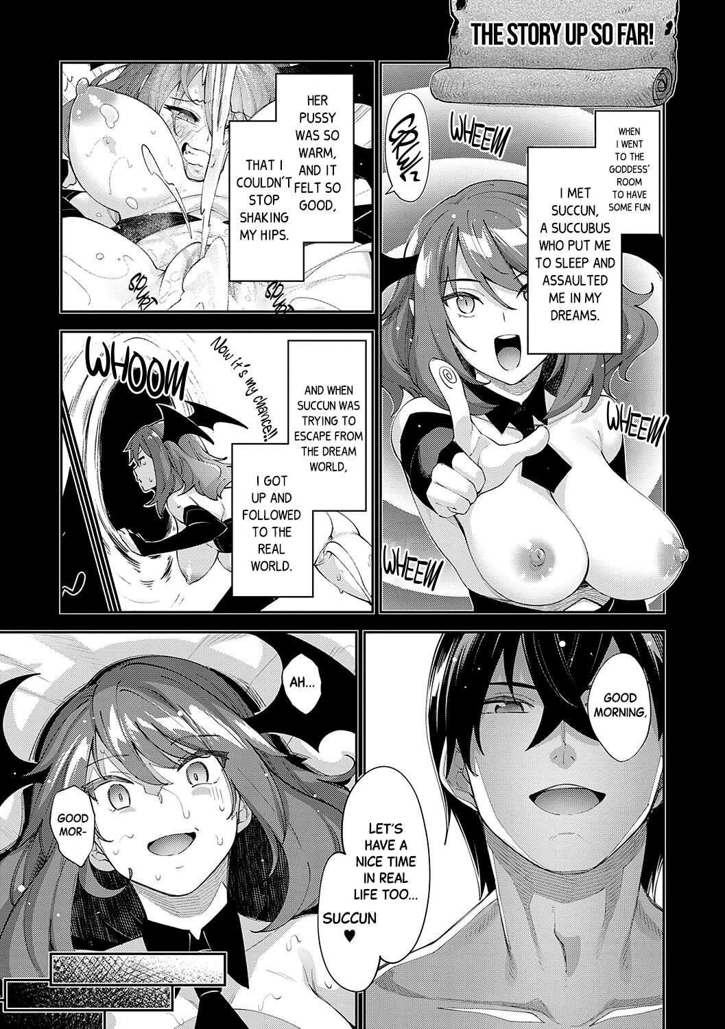 [Akino Sora]Isekai Kita node Sukebe Skill de Zenryoku Ouka Shiyou to Omou | I Came to Another World, So I Think I'm Gonna Enjoy My Sex Skills to the Fullest! Volume 1[Digital Tokusouban] [English] [Hentai_Doctor] [Black Grimoires] Page 134