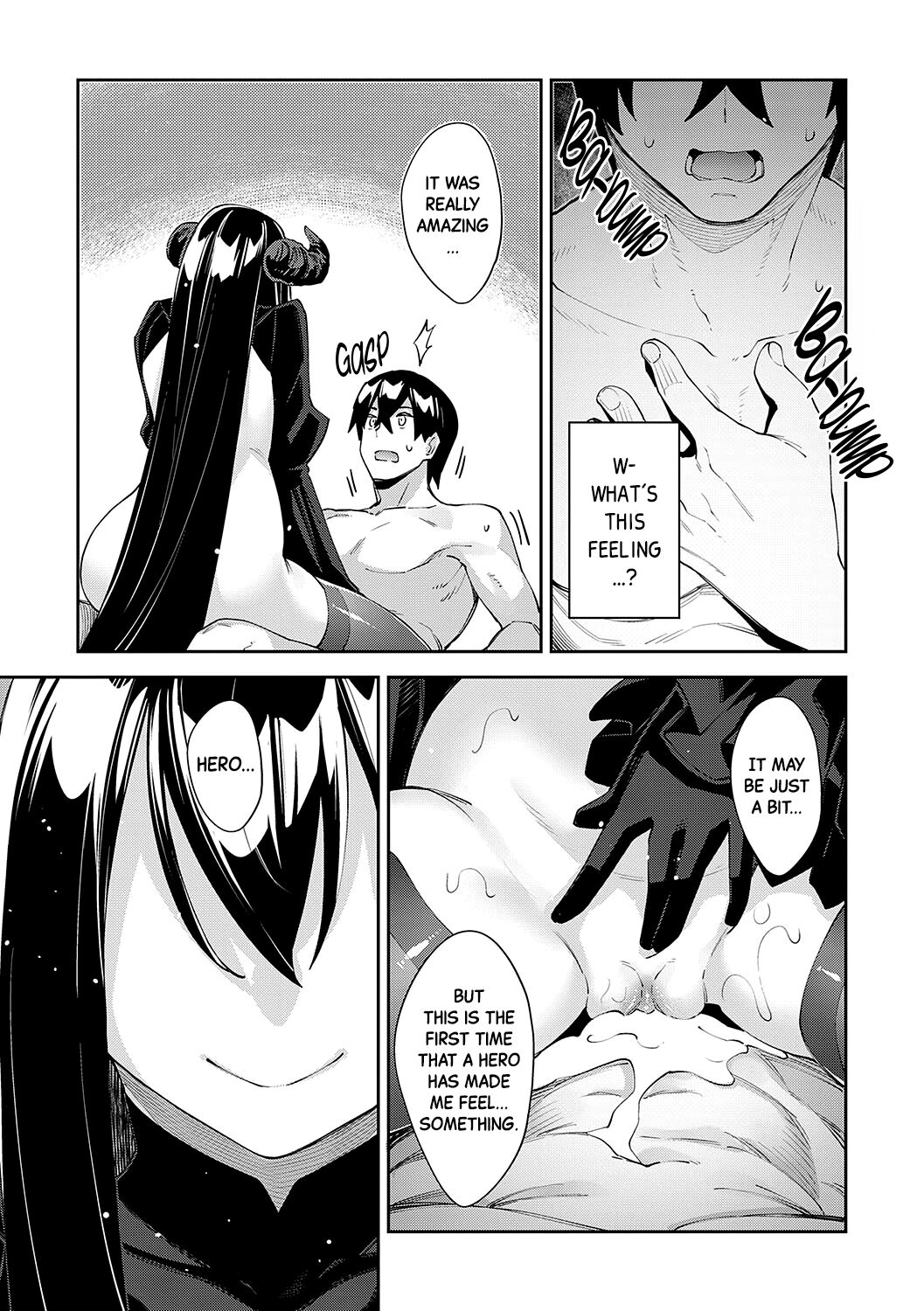 [Akino Sora]Isekai Kita node Sukebe Skill de Zenryoku Ouka Shiyou to Omou | I Came to Another World, So I Think I'm Gonna Enjoy My Sex Skills to the Fullest! Volume 1[Digital Tokusouban] [English] [Hentai_Doctor] [Black Grimoires] Page 156