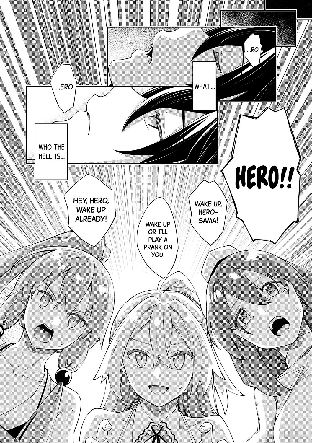 [Akino Sora]Isekai Kita node Sukebe Skill de Zenryoku Ouka Shiyou to Omou | I Came to Another World, So I Think I'm Gonna Enjoy My Sex Skills to the Fullest! Volume 1[Digital Tokusouban] [English] [Hentai_Doctor] [Black Grimoires] Page 164