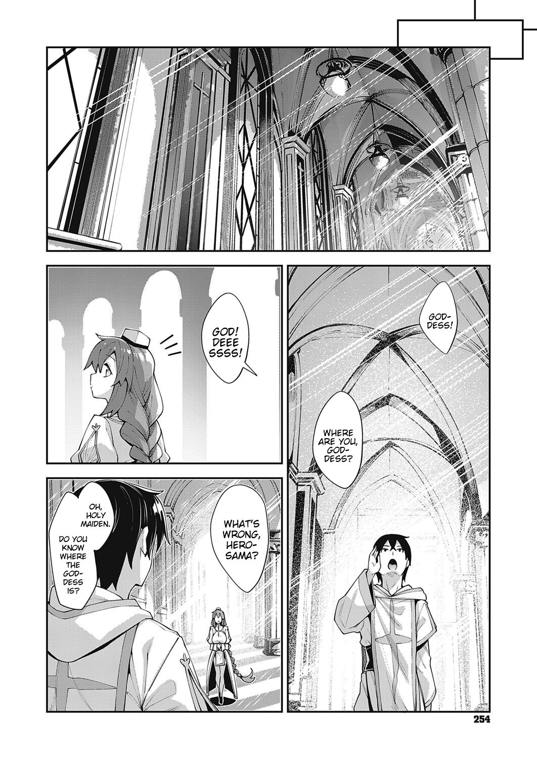 [Akino Sora]Isekai Kita node Sukebe Skill de Zenryoku Ouka Shiyou to Omou | I Came to Another World, So I Think I'm Gonna Enjoy My Sex Skills to the Fullest! Volume 1[Digital Tokusouban] [English] [Hentai_Doctor] [Black Grimoires] Page 65