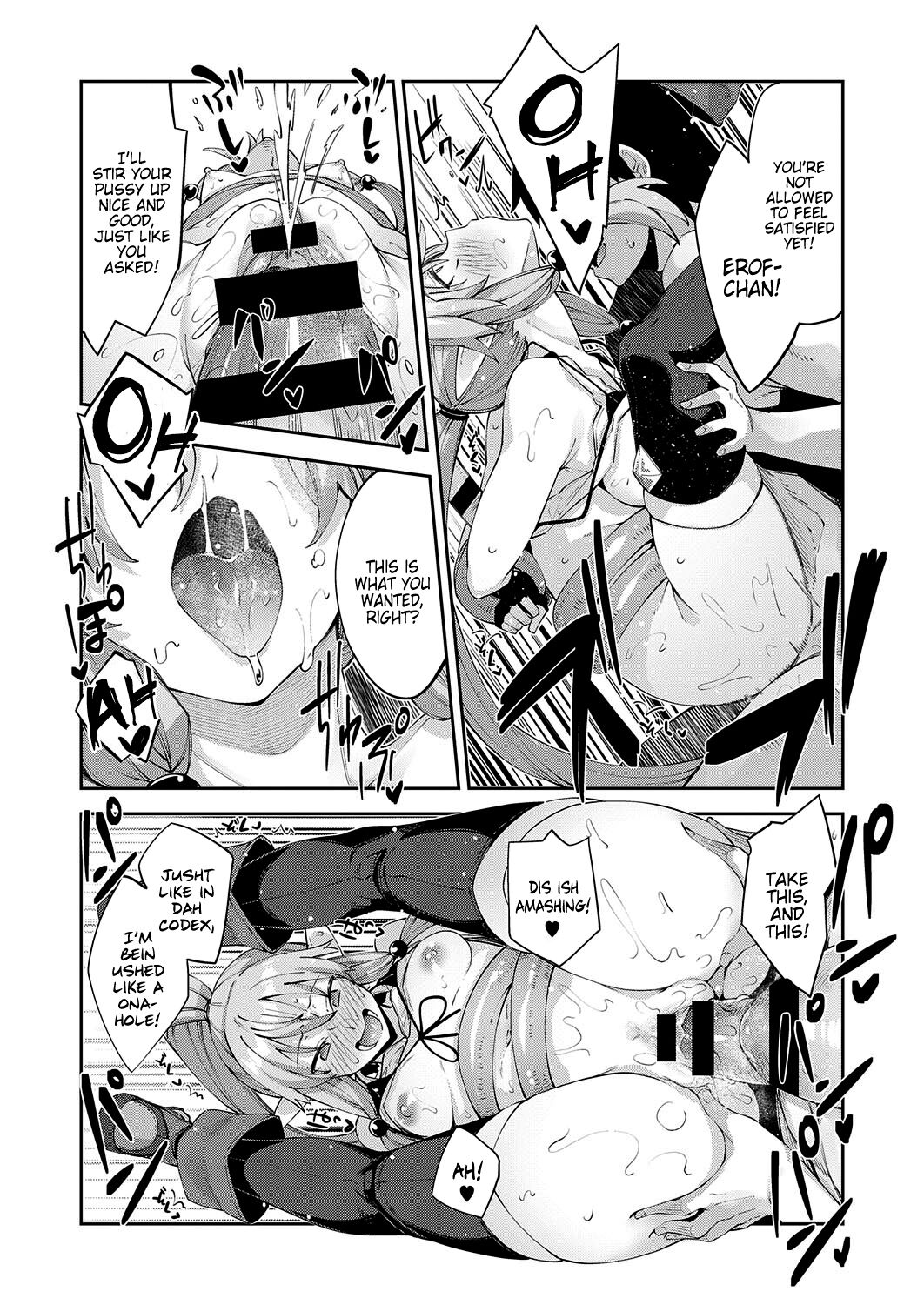 [Akino Sora]Isekai Kita node Sukebe Skill de Zenryoku Ouka Shiyou to Omou | I Came to Another World, So I Think I'm Gonna Enjoy My Sex Skills to the Fullest! Volume 1[Digital Tokusouban] [English] [Hentai_Doctor] [Black Grimoires] Page 87