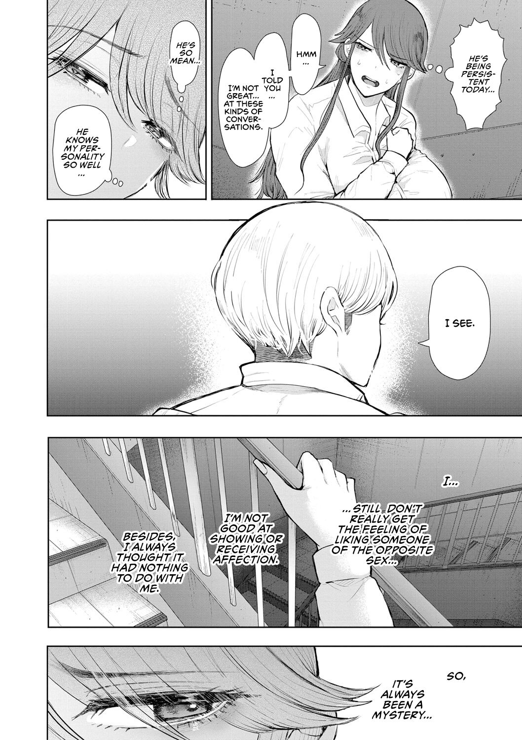 [Shomu]Shachiku OL wa Choukyou o Kotowarenai | The Female Corporate Slave Can't Refuse[English] [CulturedCommissions] [Digital] Page 126