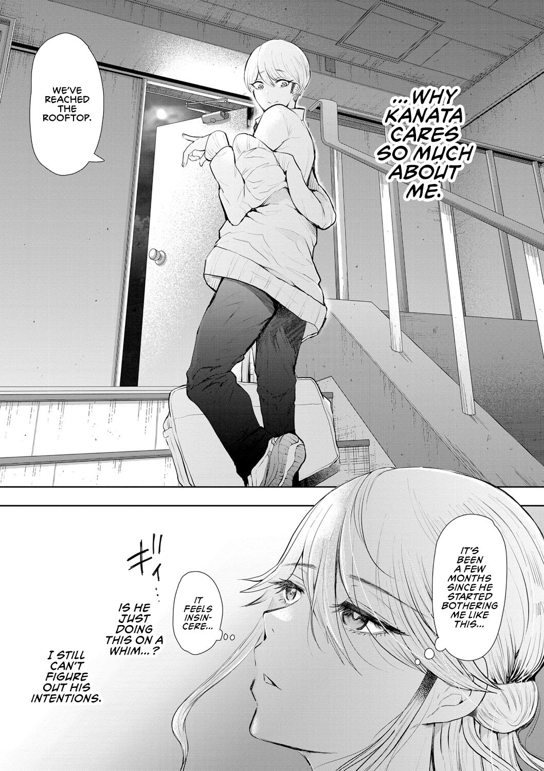 [Shomu]Shachiku OL wa Choukyou o Kotowarenai | The Female Corporate Slave Can't Refuse[English] [CulturedCommissions] [Digital] Page 127