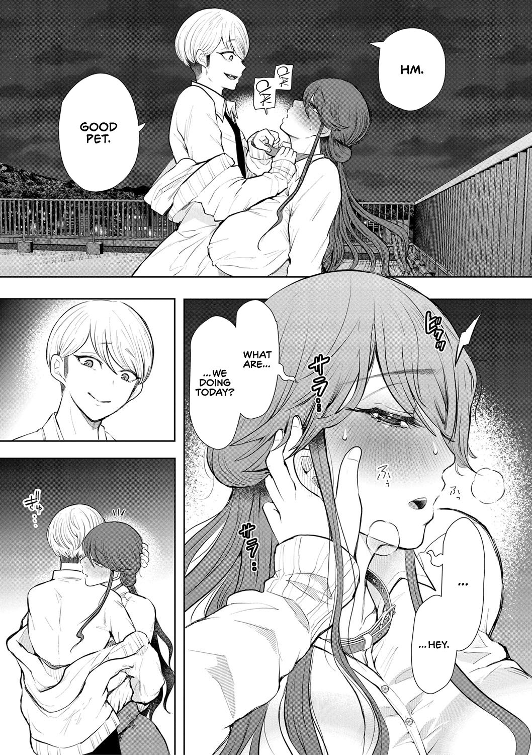 [Shomu]Shachiku OL wa Choukyou o Kotowarenai | The Female Corporate Slave Can't Refuse[English] [CulturedCommissions] [Digital] Page 129