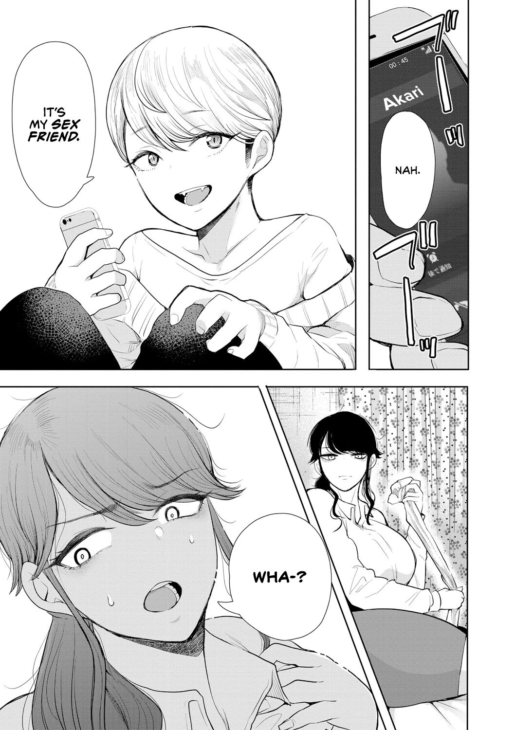[Shomu]Shachiku OL wa Choukyou o Kotowarenai | The Female Corporate Slave Can't Refuse[English] [CulturedCommissions] [Digital] Page 15