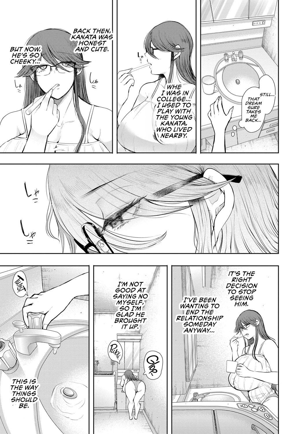 [Shomu]Shachiku OL wa Choukyou o Kotowarenai | The Female Corporate Slave Can't Refuse[English] [CulturedCommissions] [Digital] Page 157