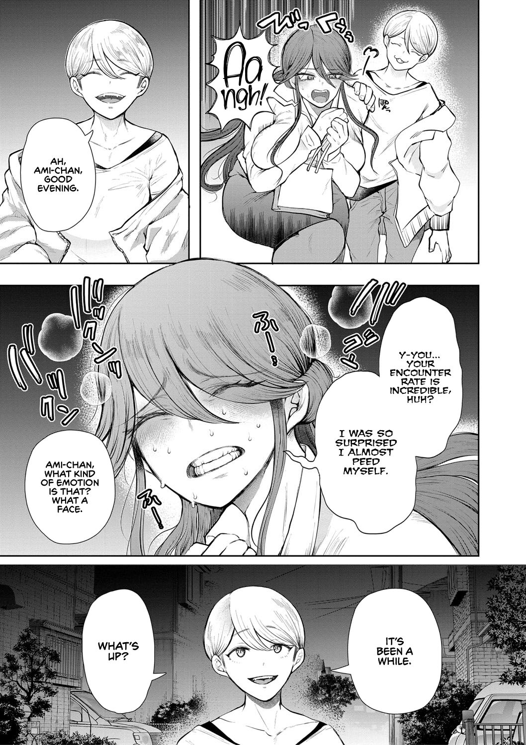 [Shomu]Shachiku OL wa Choukyou o Kotowarenai | The Female Corporate Slave Can't Refuse[English] [CulturedCommissions] [Digital] Page 163