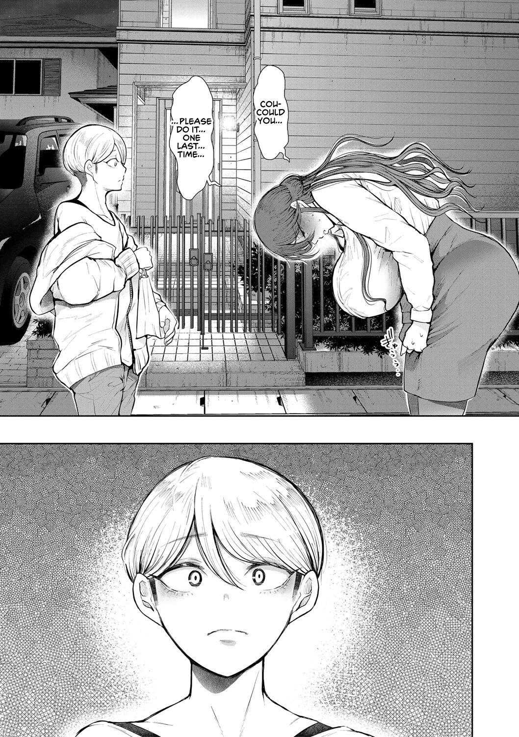 [Shomu]Shachiku OL wa Choukyou o Kotowarenai | The Female Corporate Slave Can't Refuse[English] [CulturedCommissions] [Digital] Page 165
