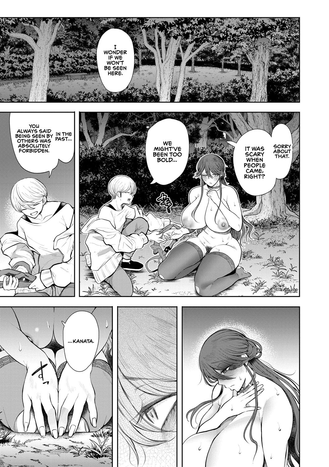 [Shomu]Shachiku OL wa Choukyou o Kotowarenai | The Female Corporate Slave Can't Refuse[English] [CulturedCommissions] [Digital] Page 189