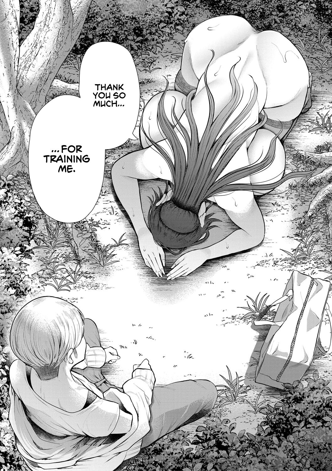 [Shomu]Shachiku OL wa Choukyou o Kotowarenai | The Female Corporate Slave Can't Refuse[English] [CulturedCommissions] [Digital] Page 190