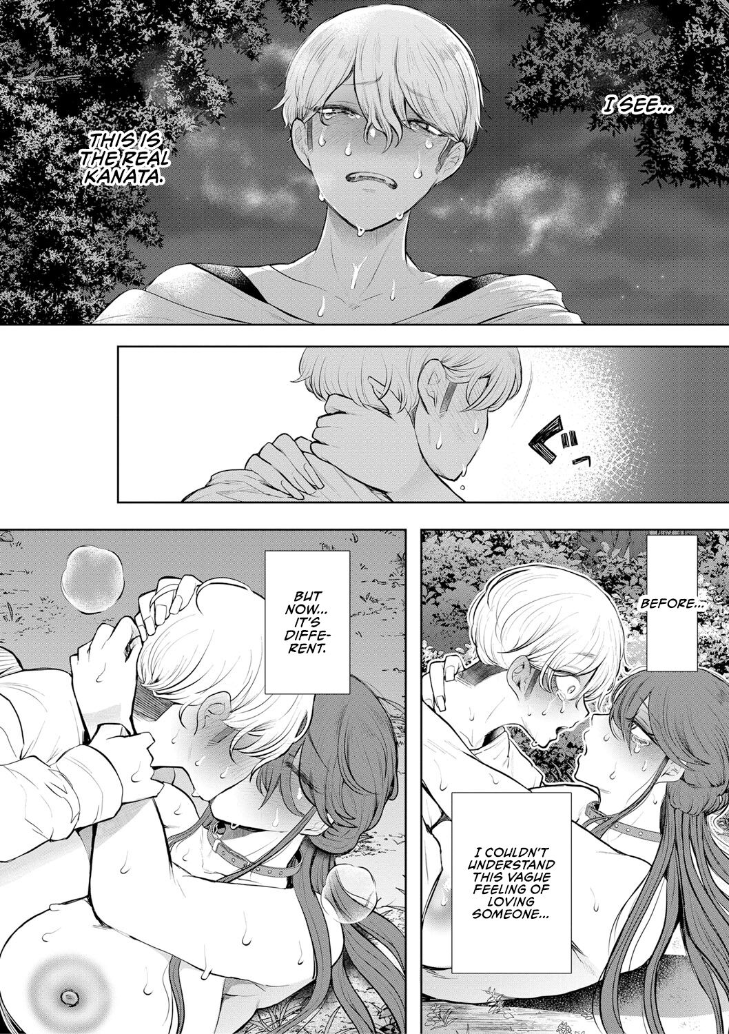 [Shomu]Shachiku OL wa Choukyou o Kotowarenai | The Female Corporate Slave Can't Refuse[English] [CulturedCommissions] [Digital] Page 198