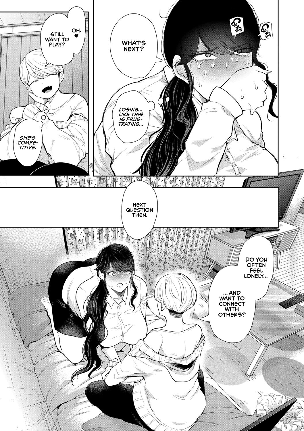 [Shomu]Shachiku OL wa Choukyou o Kotowarenai | The Female Corporate Slave Can't Refuse[English] [CulturedCommissions] [Digital] Page 25