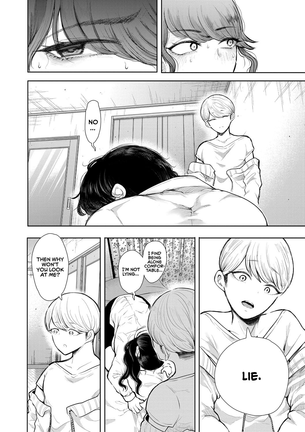 [Shomu]Shachiku OL wa Choukyou o Kotowarenai | The Female Corporate Slave Can't Refuse[English] [CulturedCommissions] [Digital] Page 26