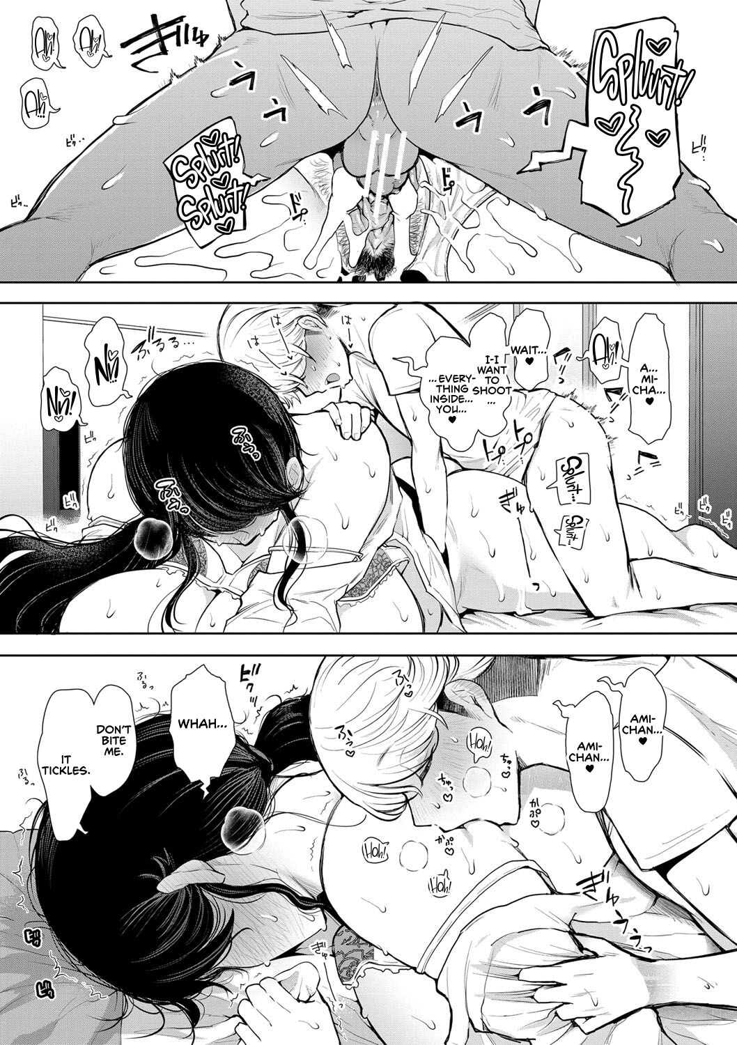 [Shomu]Shachiku OL wa Choukyou o Kotowarenai | The Female Corporate Slave Can't Refuse[English] [CulturedCommissions] [Digital] Page 53