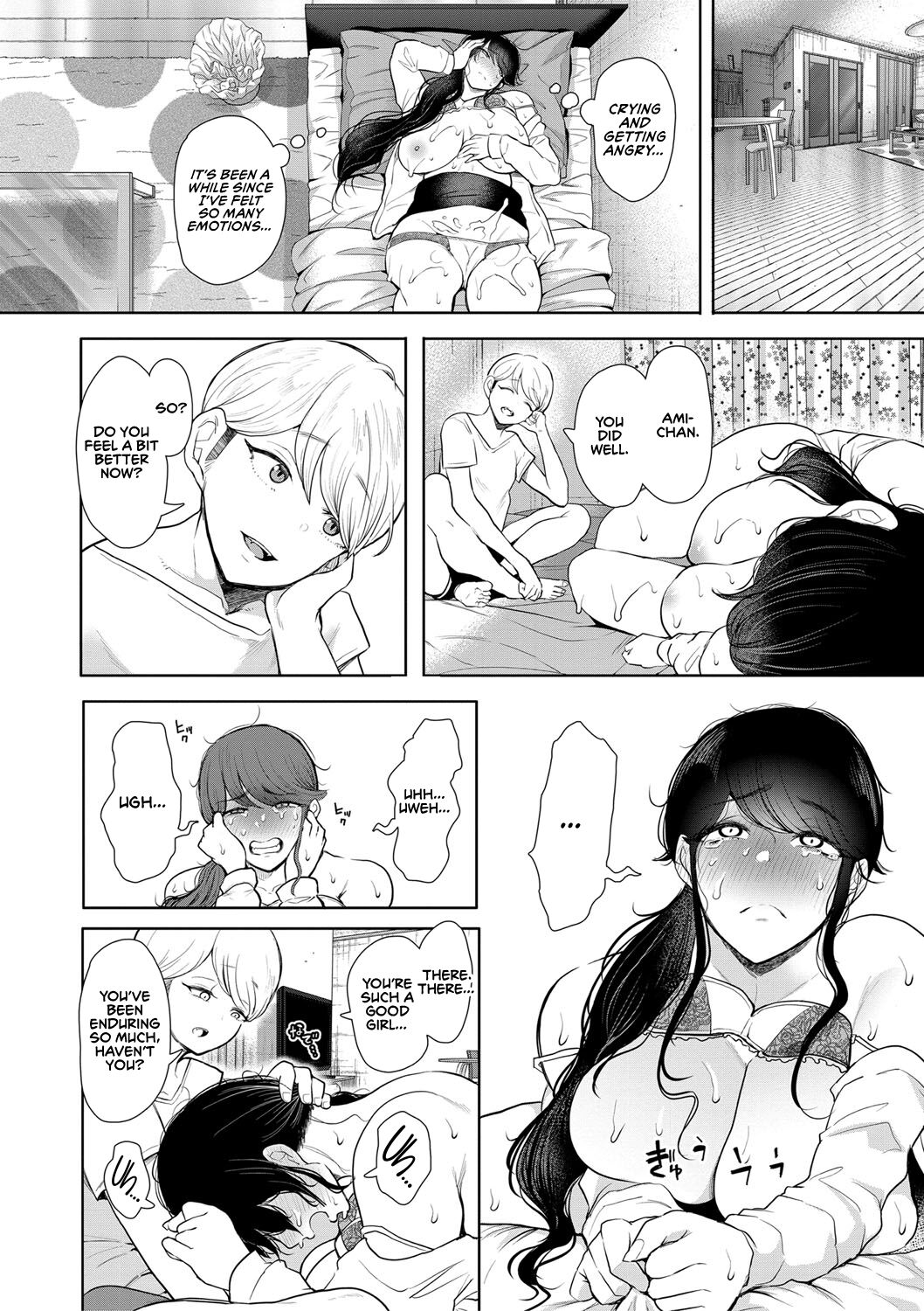 [Shomu]Shachiku OL wa Choukyou o Kotowarenai | The Female Corporate Slave Can't Refuse[English] [CulturedCommissions] [Digital] Page 54