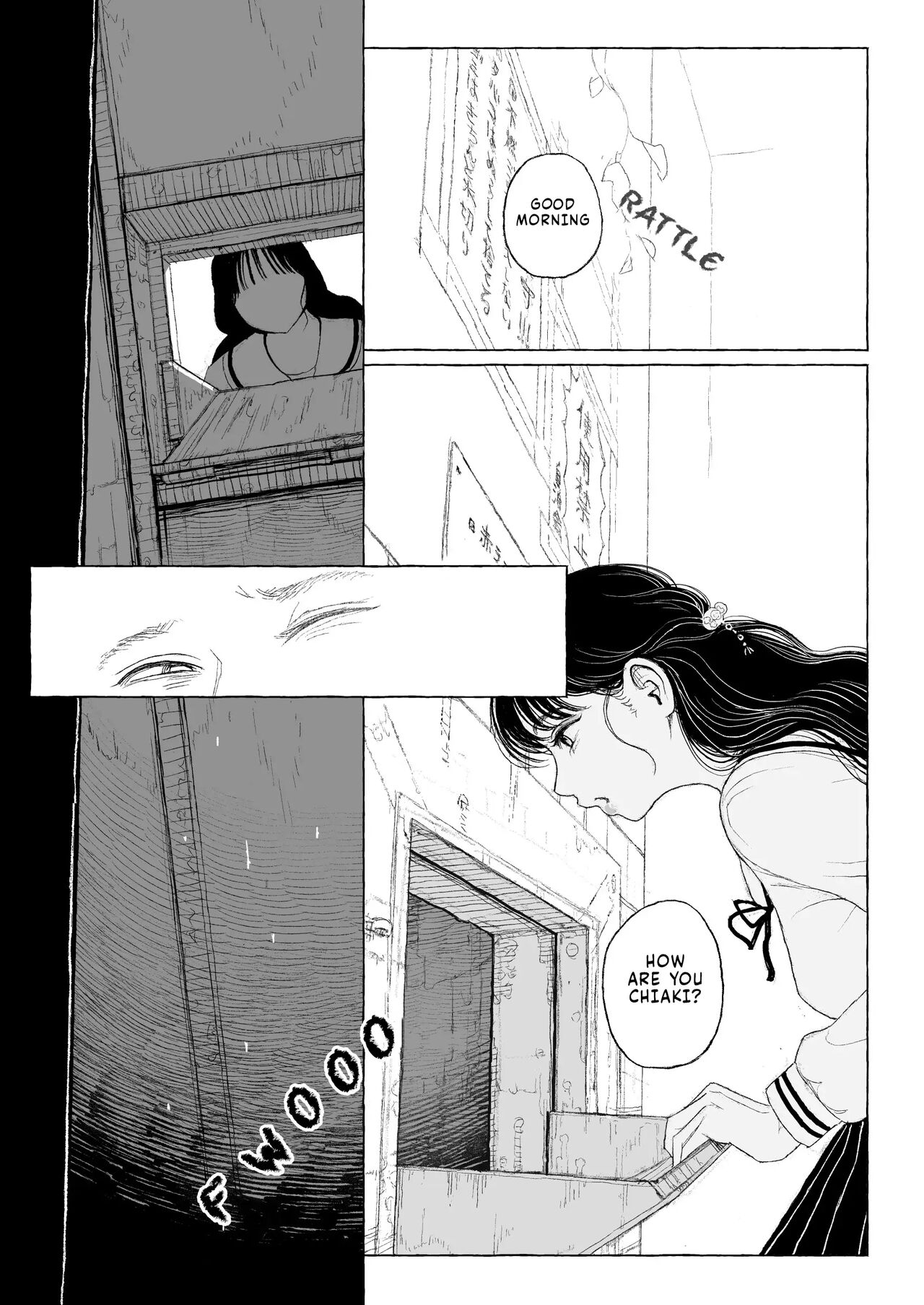 On a Nice Spring Day Page 11