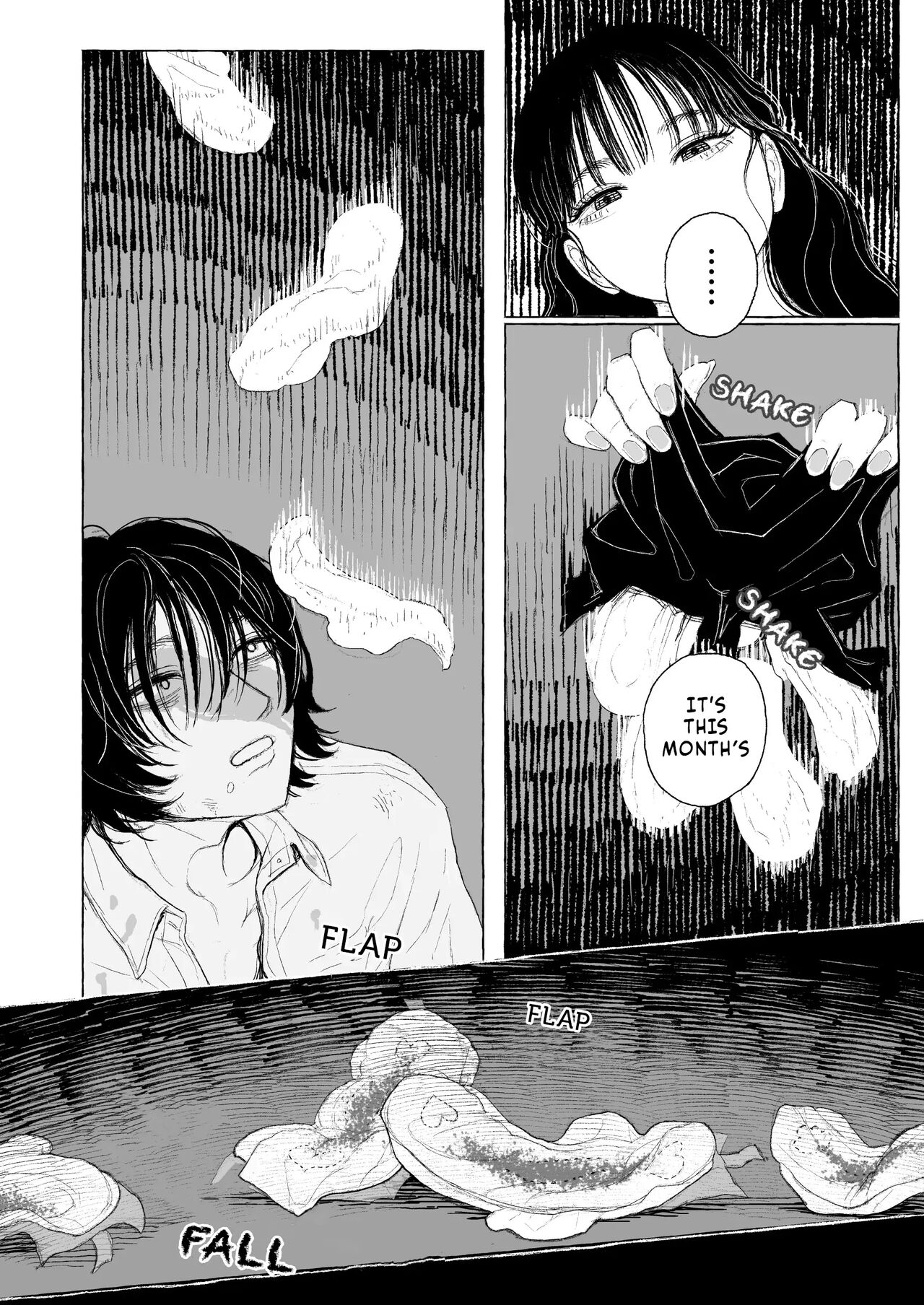 On a Nice Spring Day Page 21