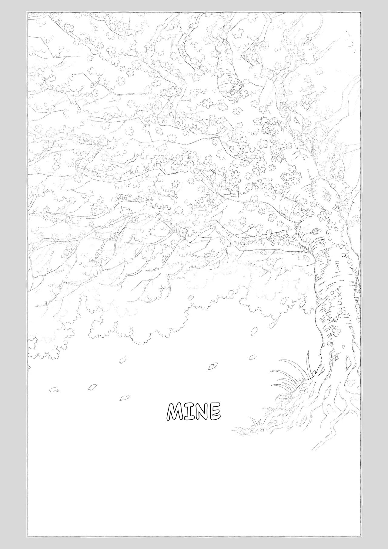 On a Nice Spring Day Page 24