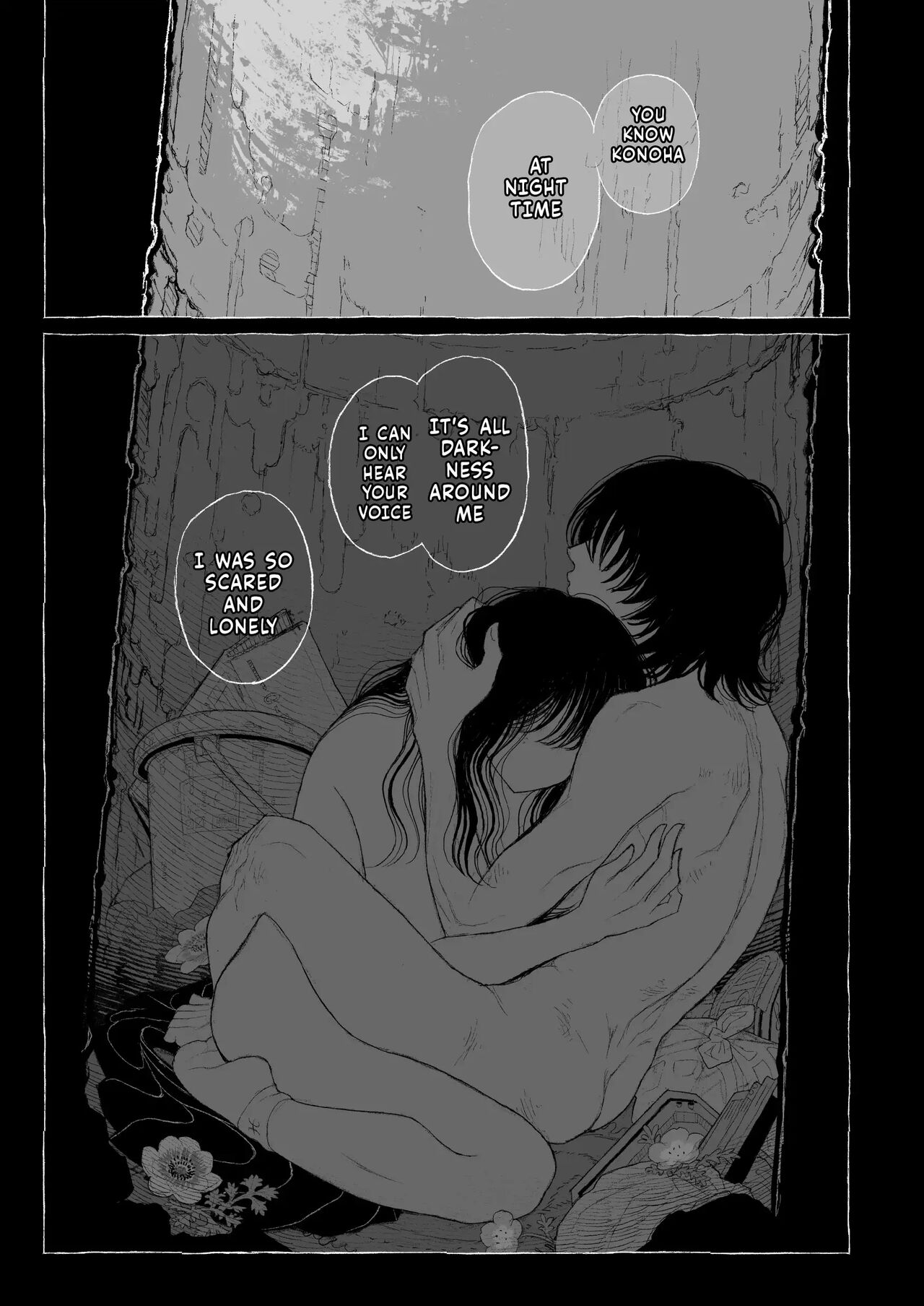 On a Nice Spring Day Page 45